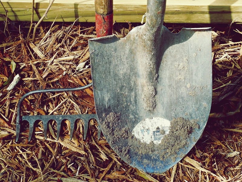 Garden Tools